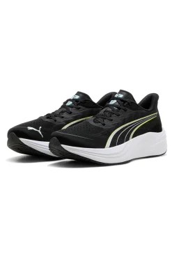 Scarpe running nere in mesh con ammortizzazione Profoam Puma Darter Pro 2