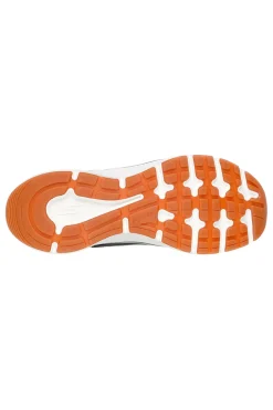Scarpe running nere leggere con Goga Mat Skechers GO RUN CONSISTENT 2