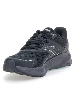 Scarpe running nere traspiranti Joma Rvitas2641