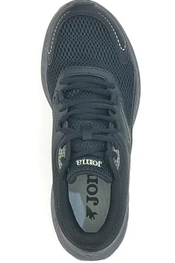 Scarpe running nere traspiranti Joma Rvitas2641