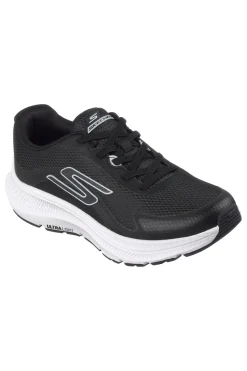 Scarpe running nere ultra leggere Skechers Go Run Consistent 2.0 Arveda