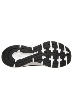 Scarpe running nere ultra leggere Skechers Go Run Consistent 2.0 Arveda