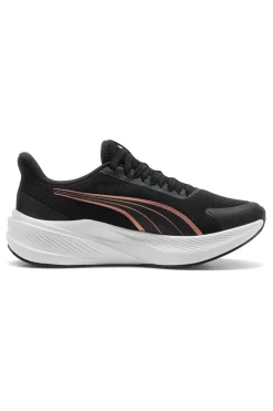 Scarpe running Nero ammortizzate slip-on Puma Dasher Lite SlipTech