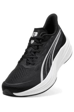 Scarpe running Nero Bianco ammortizzate Puma Darter Pro 2