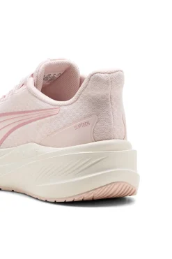 Scarpe running Rosa ammortizzate slip-on Puma Dasher Lite SlipTech