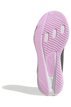 Scarpe running viola in mesh Adidas Duramo SL2 W