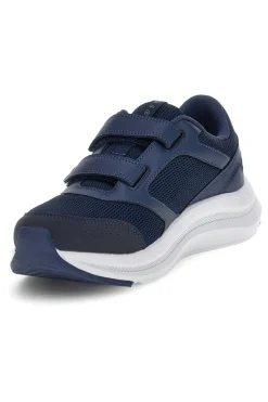 Scarpe sportive blu chiusura a strappo memory foam Lotto Speedride 801 III S