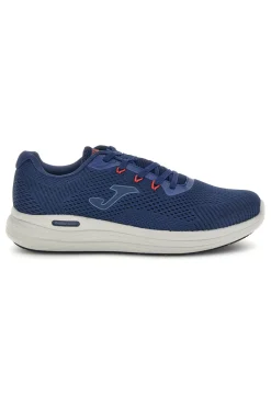 Scarpe sportive blu con mesh traspirante Joma CRIBS2603