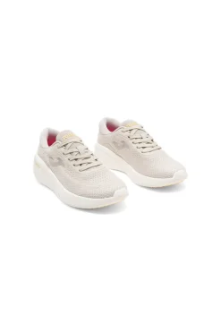 Scarpe sportive da donna beige in mesh traspirante Joma CCHILS2625