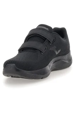 Scarpe sportive da uomo nere con doppio velcro Joma CCORS2601V