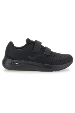 Scarpe sportive da uomo nere con doppio velcro Joma CCORS2601V