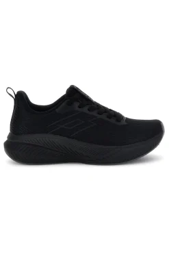Scarpe sportive nero traspiranti Lotto Speedride 900 II W