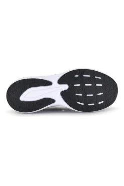 Scarpe sportive nero verde traspirante memory foam Lotto Speedride 900 II