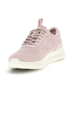 Scarpe sportive rosa in mesh traspirante Joma Ctesl2613