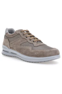 Scarpe stringate color dodo soft back sole energy Marco brandi 308