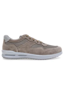 Scarpe stringate color dodo soft back sole energy Marco brandi 308