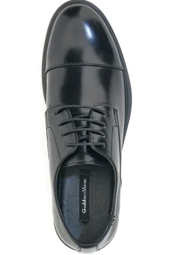 Scarpe Stringate GMV 98 Nere