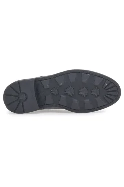 Scarpe Stringate Longford 606 Grigio