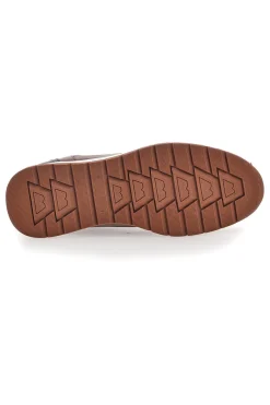 Scarpe Stringate Marroni con Lacci Sevenoaks 202341