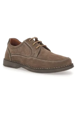 Scarpe Stringate Marroni Pittarello Eco 130008