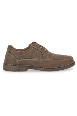 Scarpe Stringate Marroni Pittarello Eco 130008