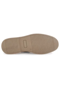 Scarpe stringate navy Longford 6Y99891
