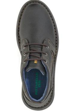 Scarpe Stringate Pittarello Eco 8897 Marrone
