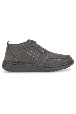 Scarpe Stringate Pittarello Eco 8898 Marrone