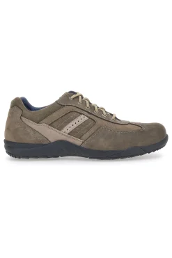 Scarpe Stringate Pittarello Eco 7016 Taupe
