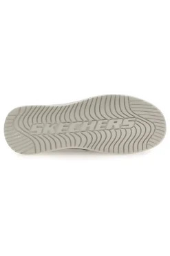 Scarpe Stringate Skechers Forenzo Taupe