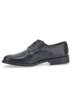 Scarpe Stringate Vera Pelle Pittarello 7720