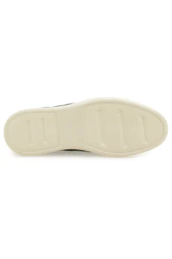 Scarpe Stringate Verdi con Tomaia in Tela WRANGLER 20251033