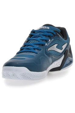 Scarpe tennis padel blu Joma Set Men 2517