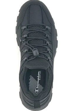 Scarpe trail nere Champion Syphon Script 2
