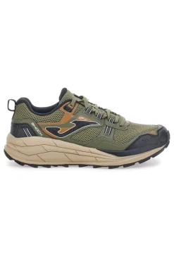 Scarpe trail verdi traspiranti Joma TKSHOS2623
