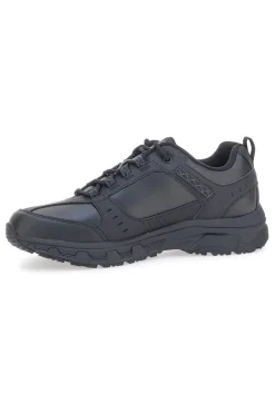 Scarpe trekking nere con Memory Foam Skechers Oak Canyon Redwick