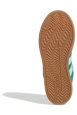 Scarpe verdi con suola Cloudfoam Adidas GRAND COURT ALPHA 00s