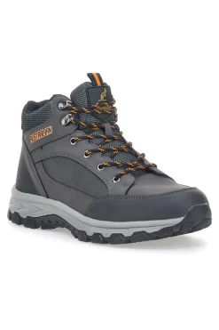 Scarponcini da Trekking Australian 601 Grigi