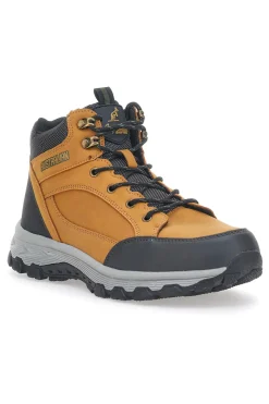 Scarponcini da Trekking Australian 601 Ocra