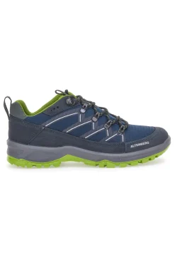 Scarponcini da Trekking Altemberg 37004 Vera Pelle