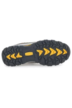 Scarponcini da Trekking Verdi Goodyear 32003