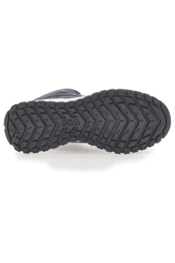 Scarponcini Fila Lance XXI Nero/Blu