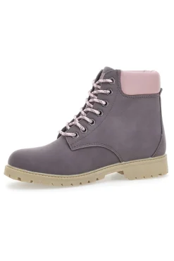 Scarponcini Fila Maverick Viola