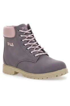 Scarponcini Fila Maverick Viola