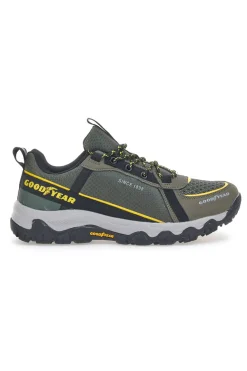 Scarponcini Goodyear 31005 Oliva