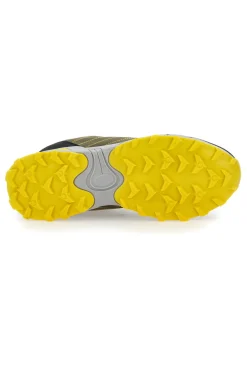 Scarponcini Trail Running Sevenoaks 1583 Giallo