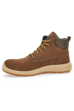 Scarponcino Antinfortunistica Uniwork FUZE S3 CI HI