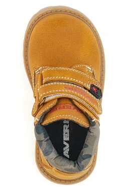 Scarponcino Averis 3023 Ocra