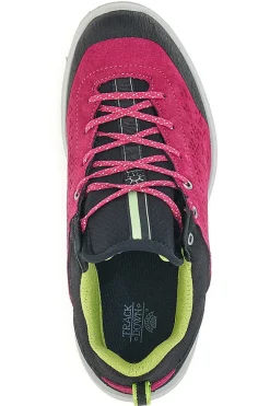 Scarponcino da Trekking 15103 Fucsia