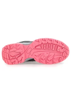 Scarponcino da Trekking Australian 603 Rosa